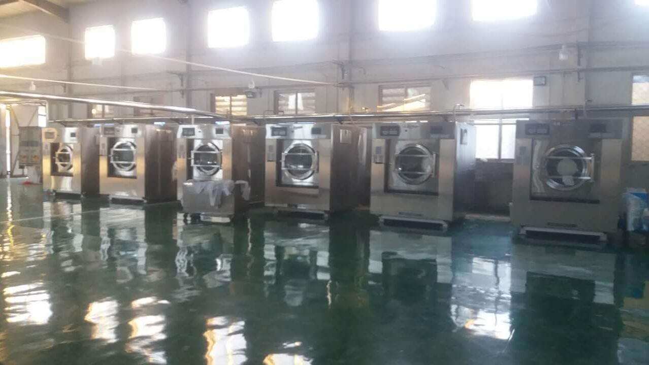 洗涤工业产生大量泡沫，用什么消泡剂好？